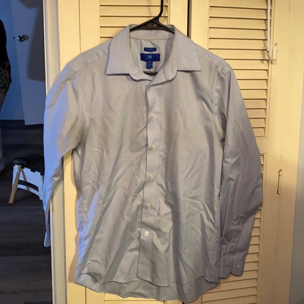 Medium Egara buttondown